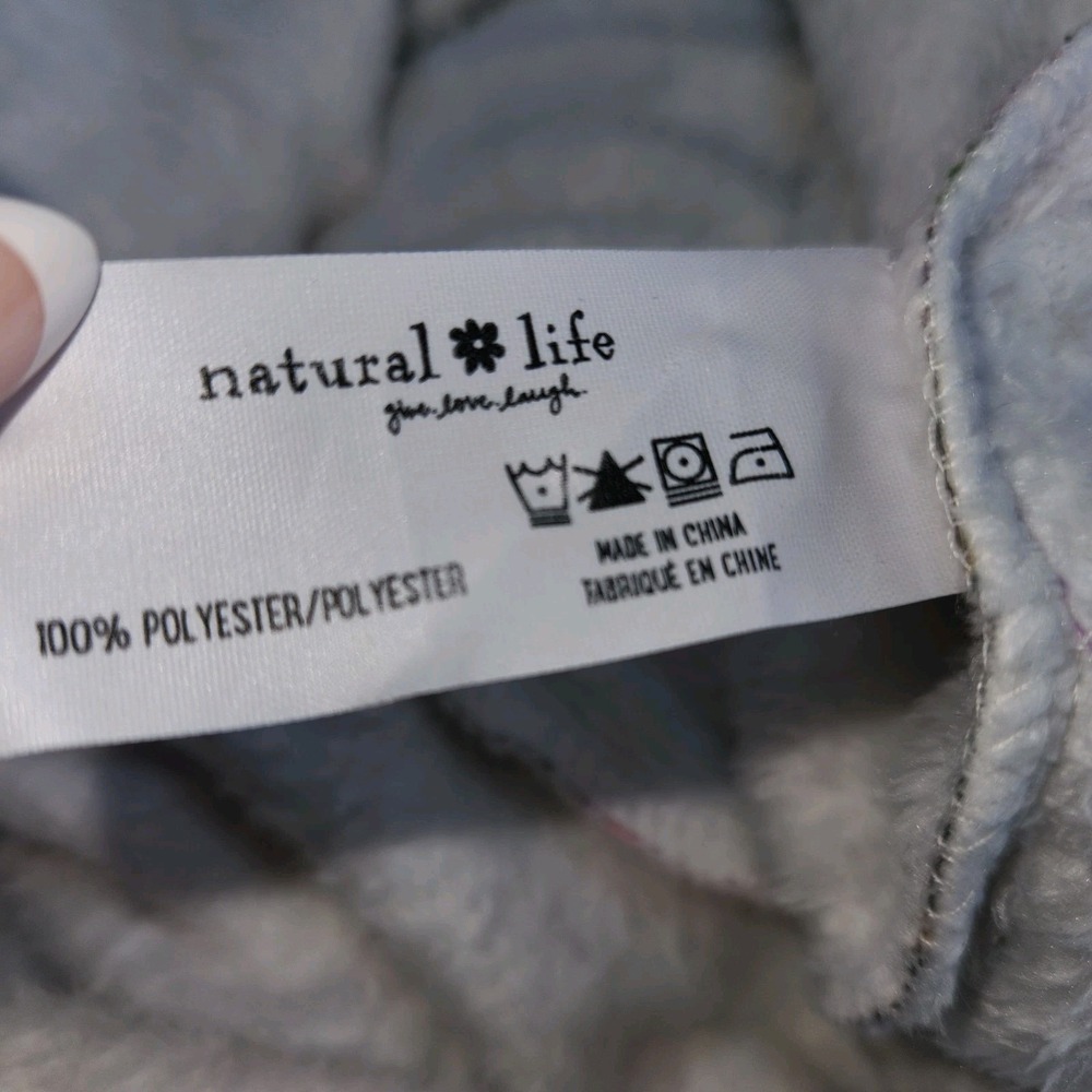 NATURAL LIFE Multicolor Jumpsuit - Picture 5 of 7